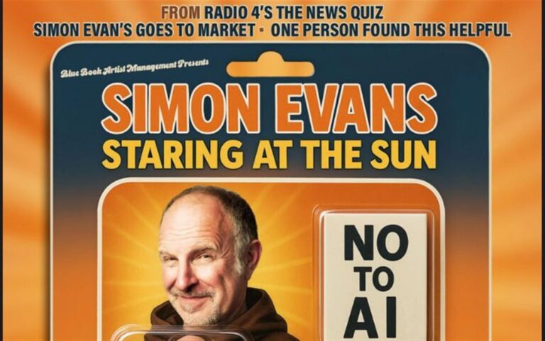 Simon Evans