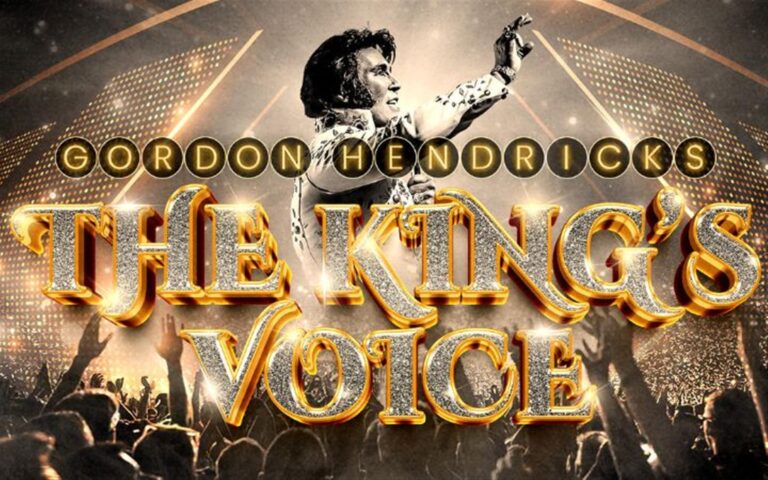 The King’s Voice