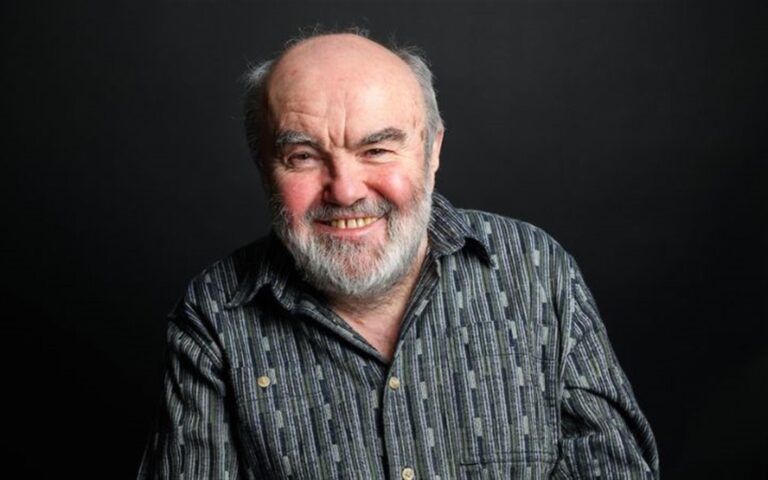 Andy Hamilton’s Night To Remember