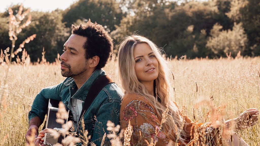 The Shires + Guest Support