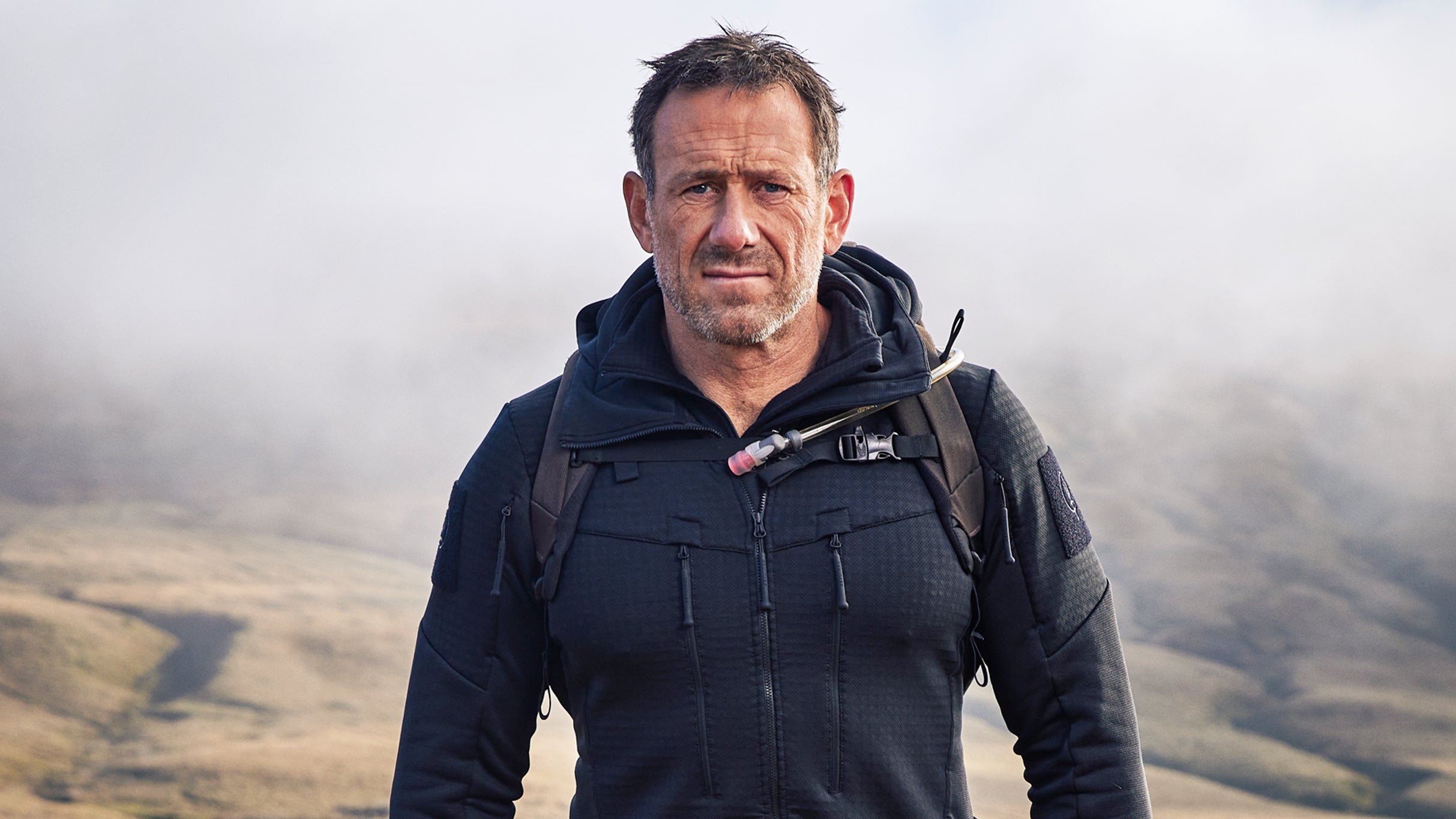 Jason Fox – Embrace The Chaos