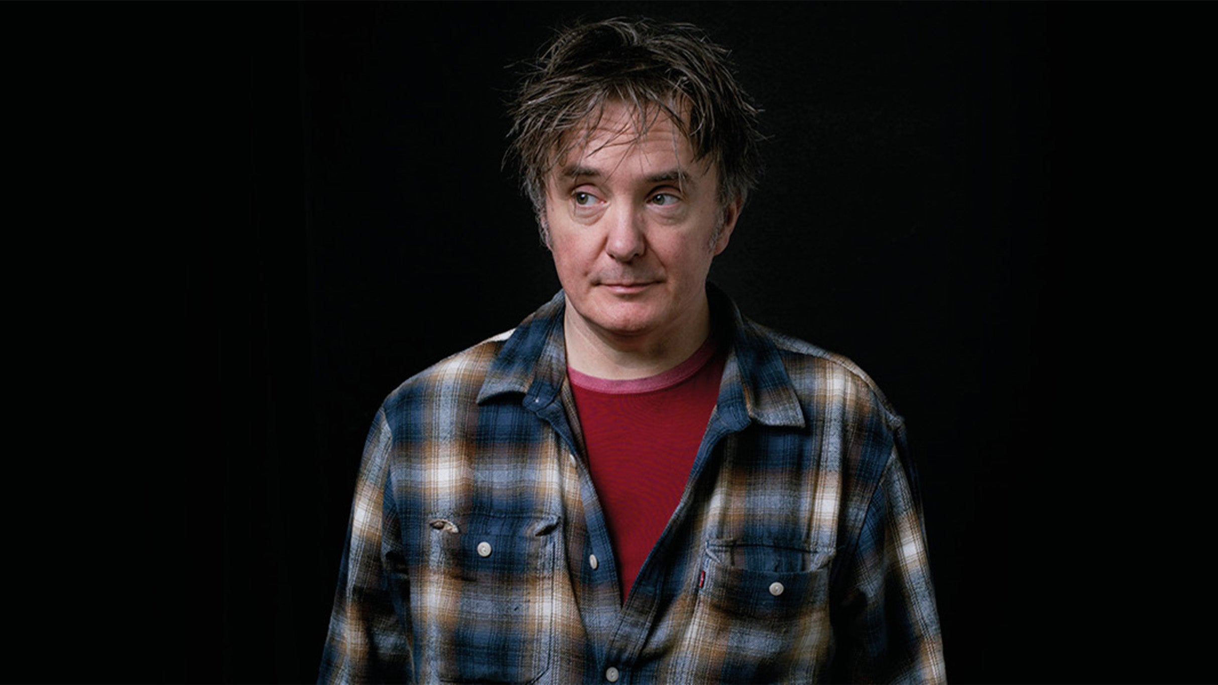 Dylan Moran – Looking For Trouble