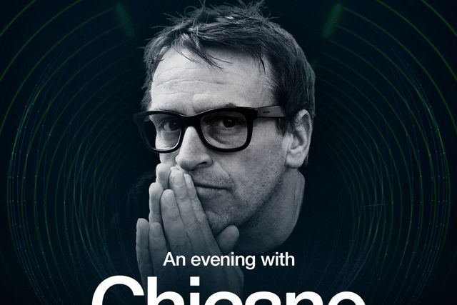 An Evening with Chicane