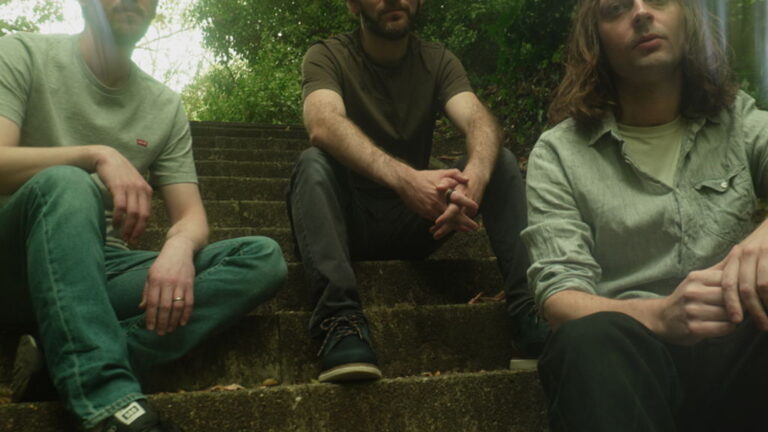 Round Midnight presents Mammal Hands