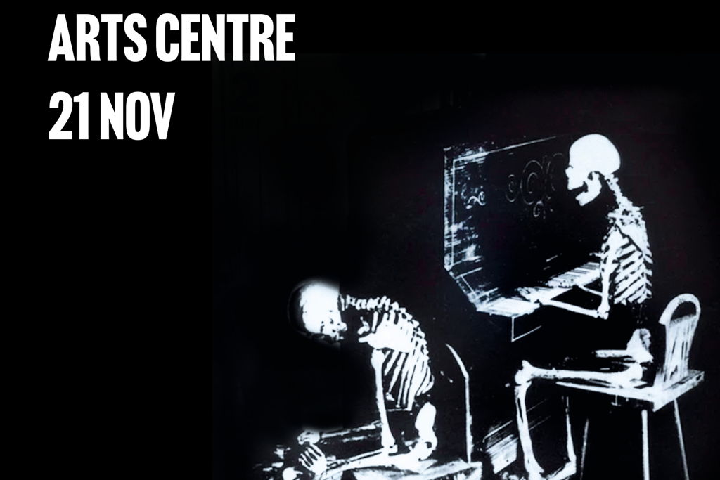 The Specials Ltd. ‘Ghost Town’ 45th Anniversary