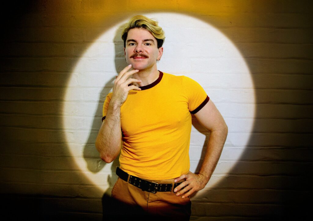 Christopher Hall: Pizazz