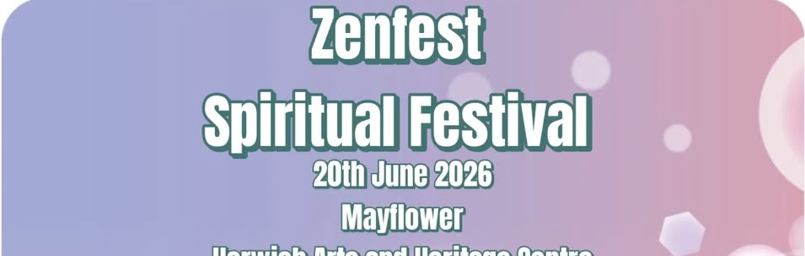 Zenfest (Wellbeing)