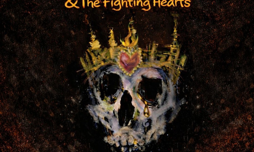Ricky Warwick & The Fighting Hearts