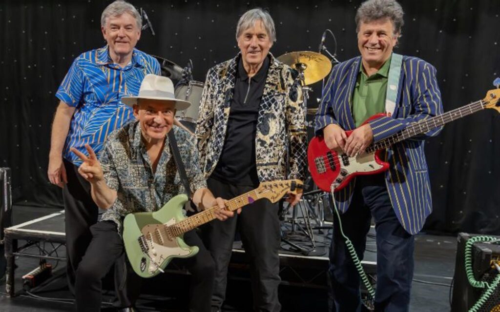 Kast Off Kinks