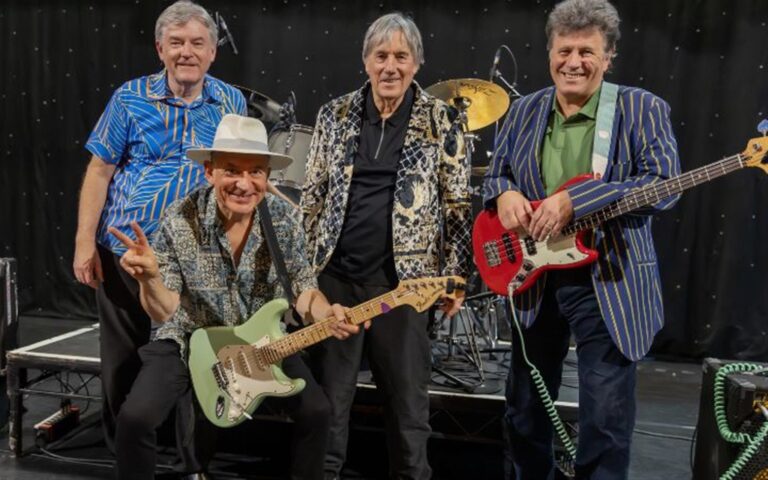 Kast Off Kinks