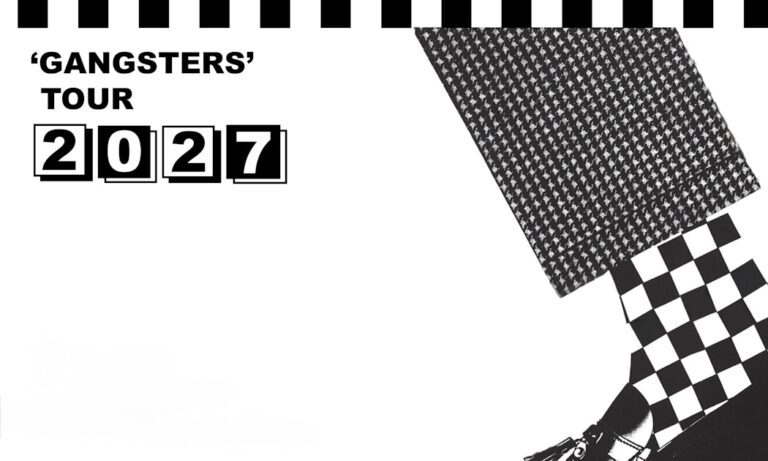 THE SPECIALS LTD “Gangsters’