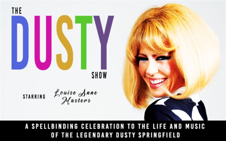 The Dusty Show