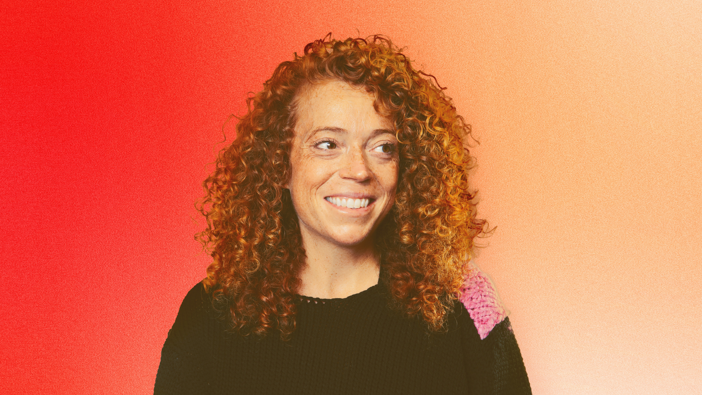 Michelle Wolf – Best Job in the World