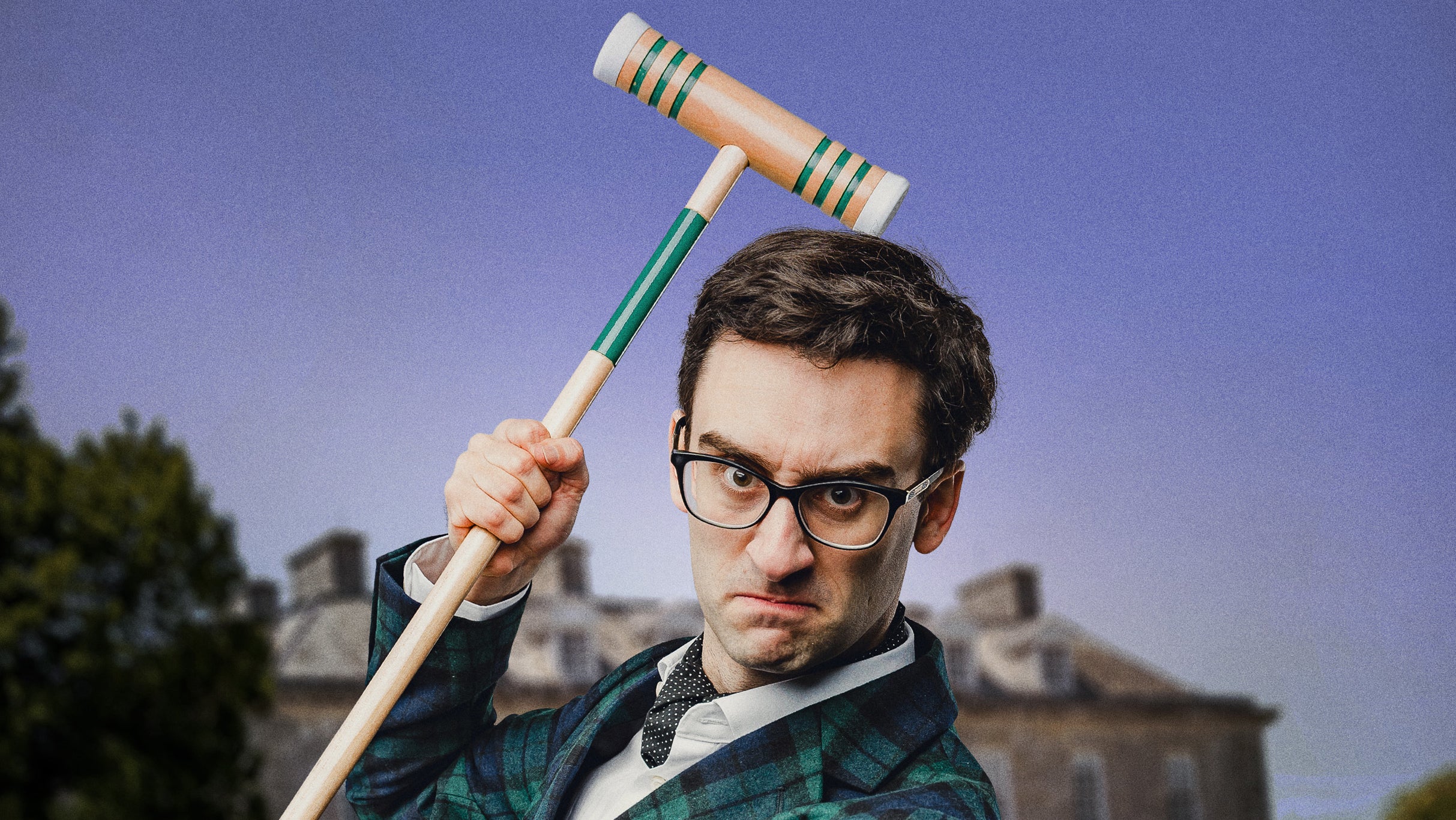 Mc Hammersmith – Hippity Hoppity Get Off My Property