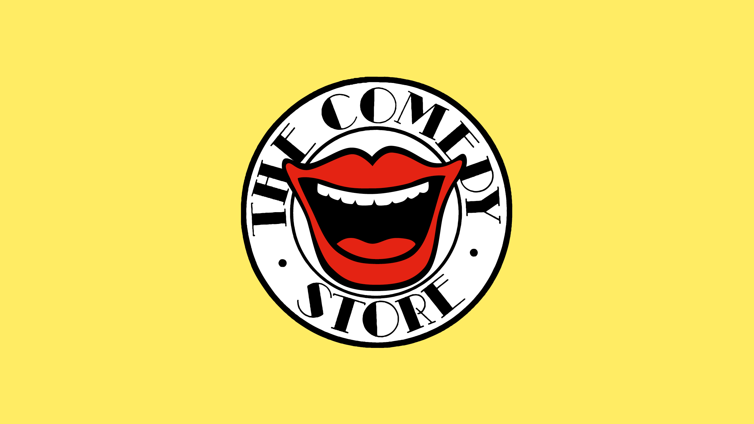 The Comedy Store – Colchester