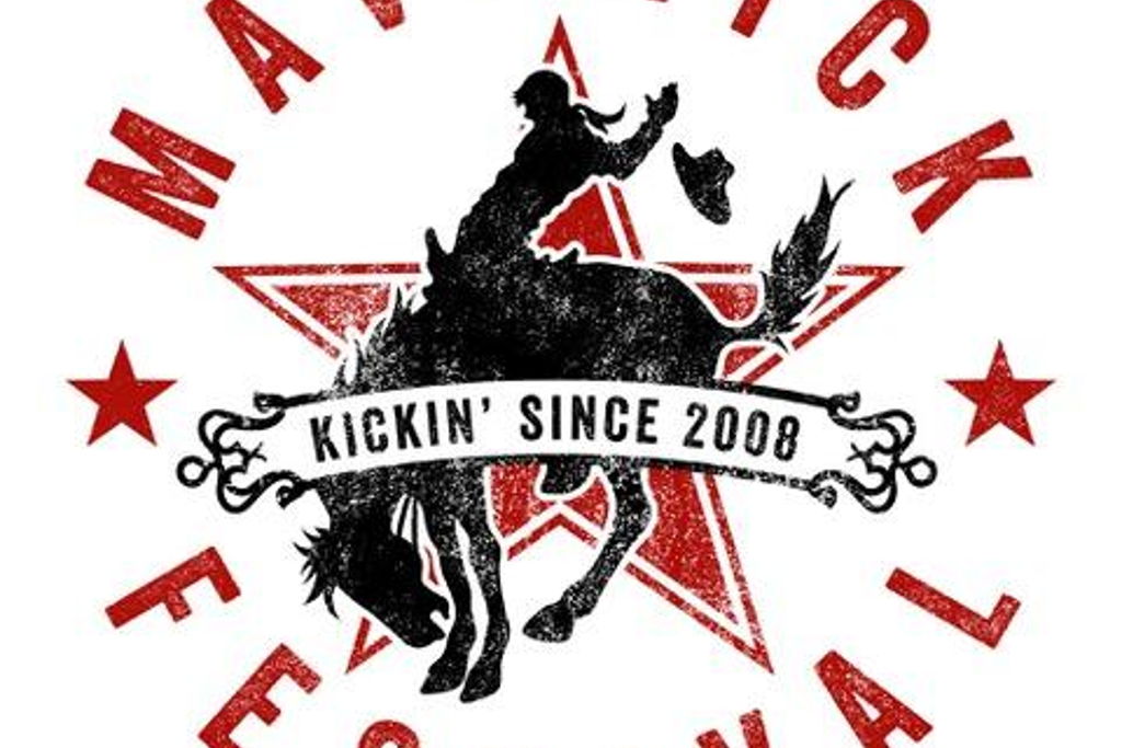Maverick Festival 2026 – Friday