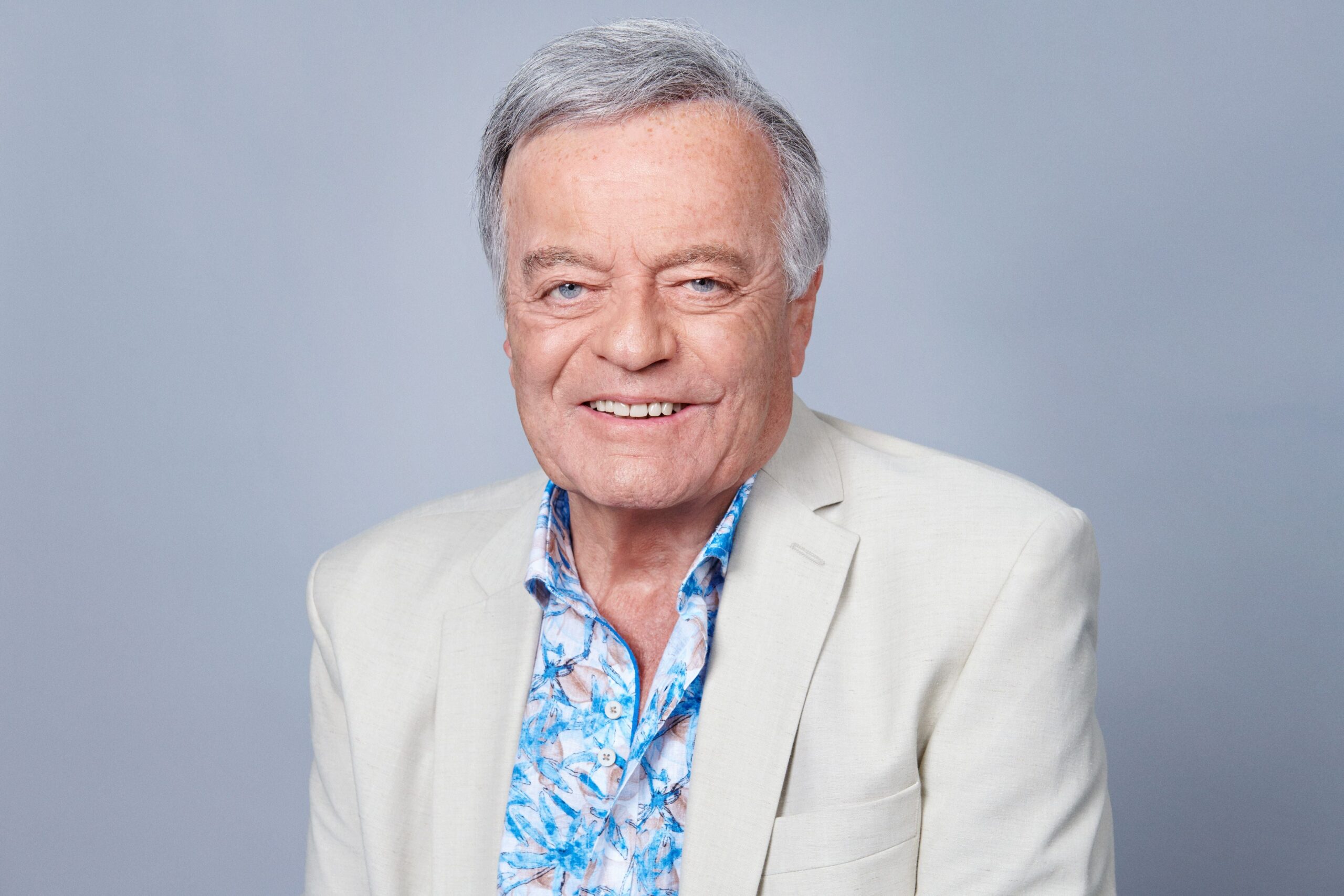 Sounds Of The 60s Live – Hosted by Tony Blackburn MBE