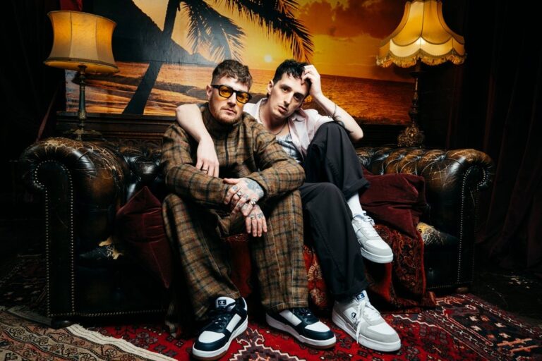 Deaf Havana Â Fools & Worthless Liars + More