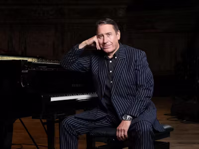 Jools Holland & His Rhythm & Blues Orchestra