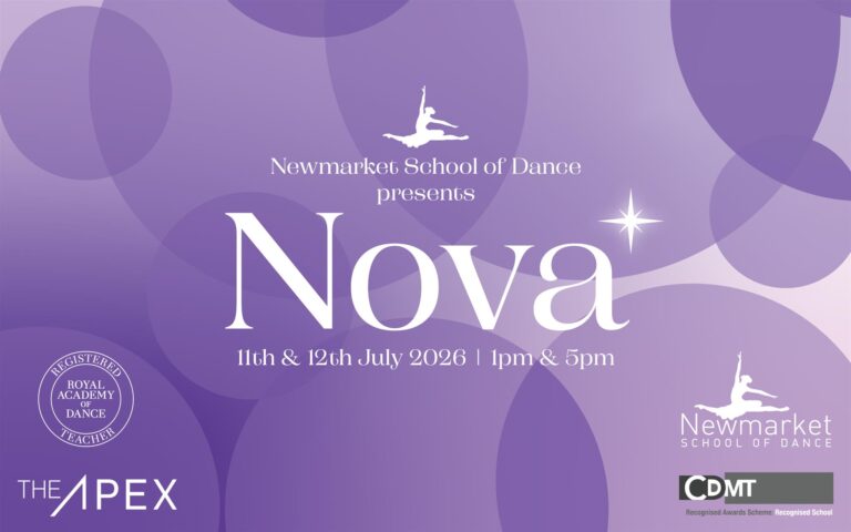 ‘Nova’