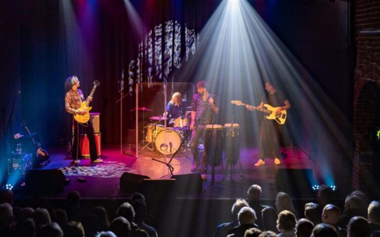 Man of the World: The Music of Peter Green