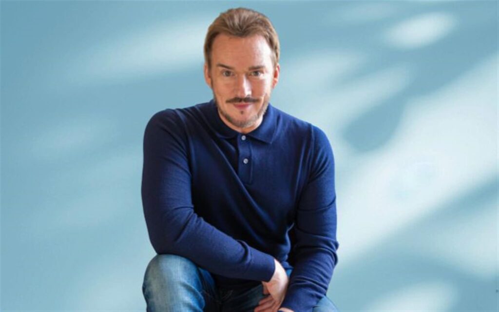 Russell Watson