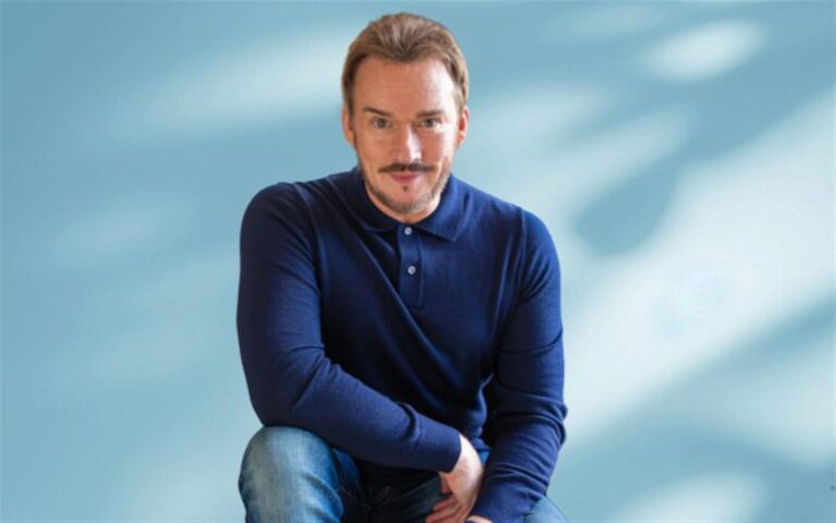 Russell Watson