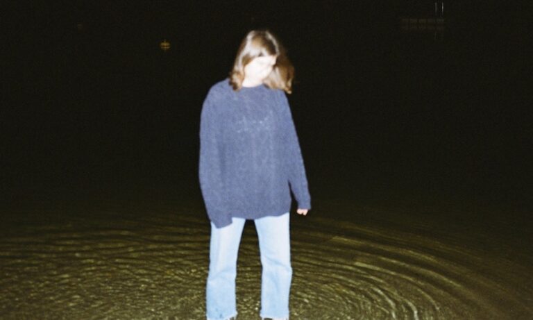 Pina Palau (CH) + yer blooze