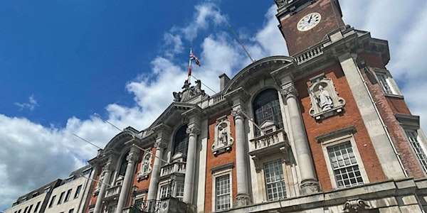 Colchester Jobs Fair – June