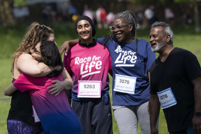 Race for Life