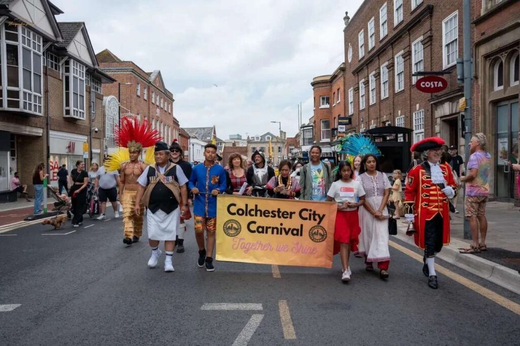 Colchester Carnival