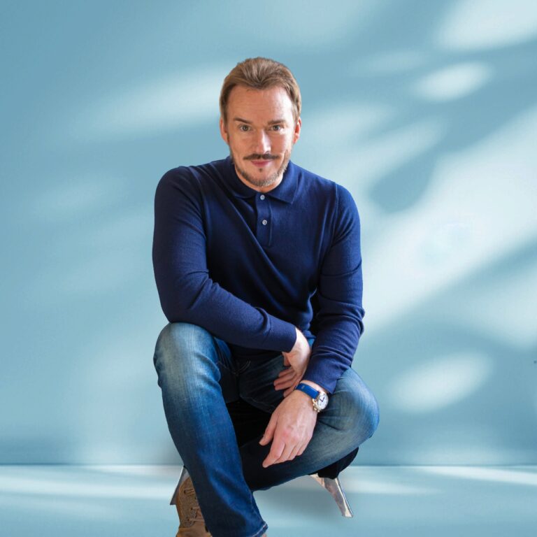 Russell Watson-An Intimate Evening with ‘The Voice’