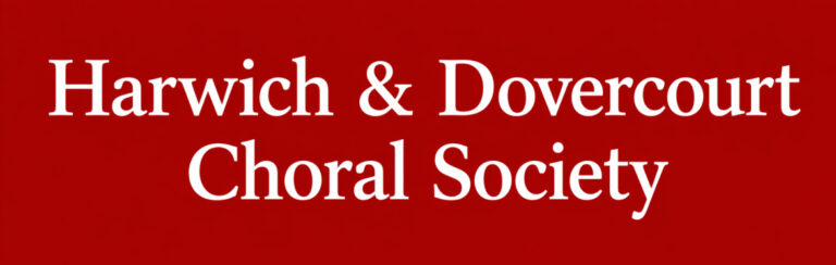 Harwich & Dovercourt Choral Society (Music)