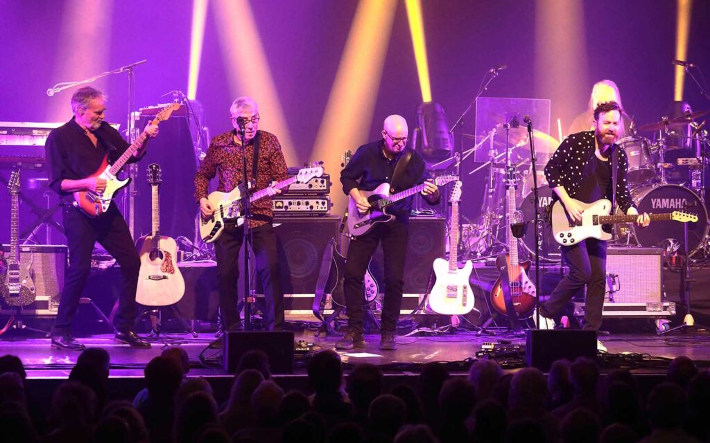 10cc – And Another Bloody Greatest Hits Tour
