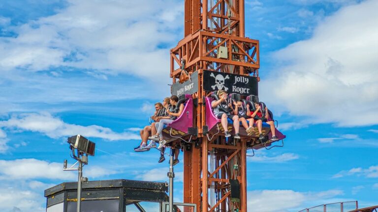 Pleasurewood Hills