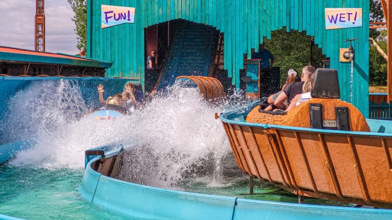 Pleasurewood Hills