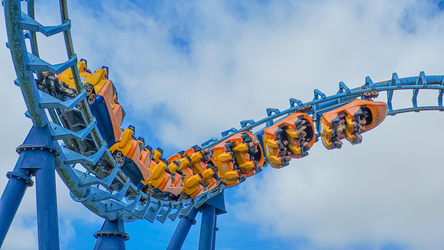 Pleasurewood Hills