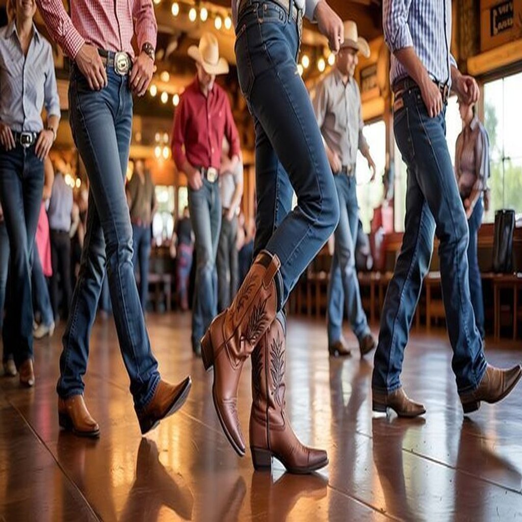 Country Hoedown