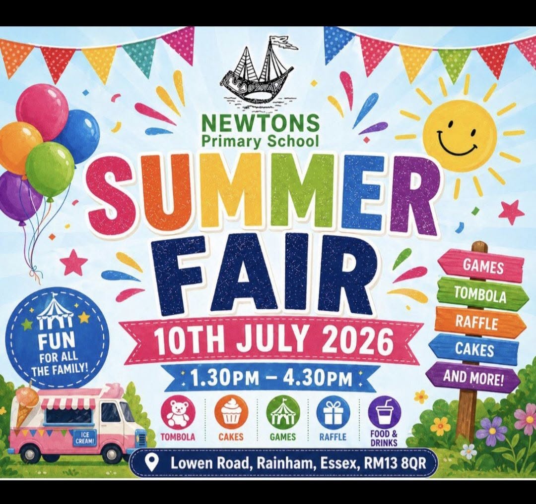 Summer Fair
