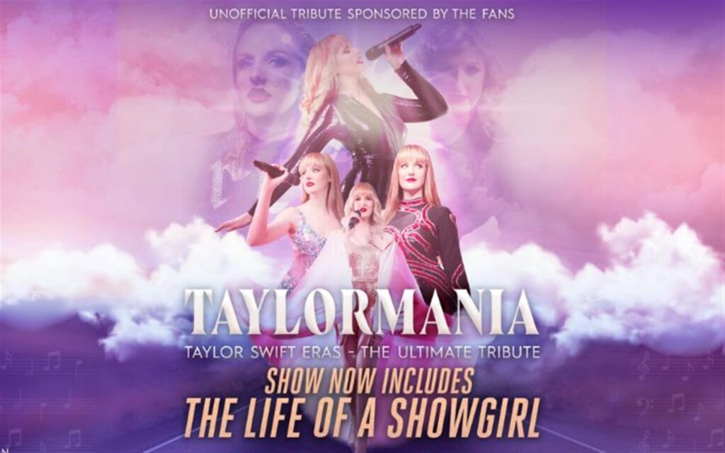 Taylormania