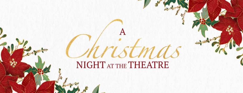 A Christmas Night The Theatre 2026