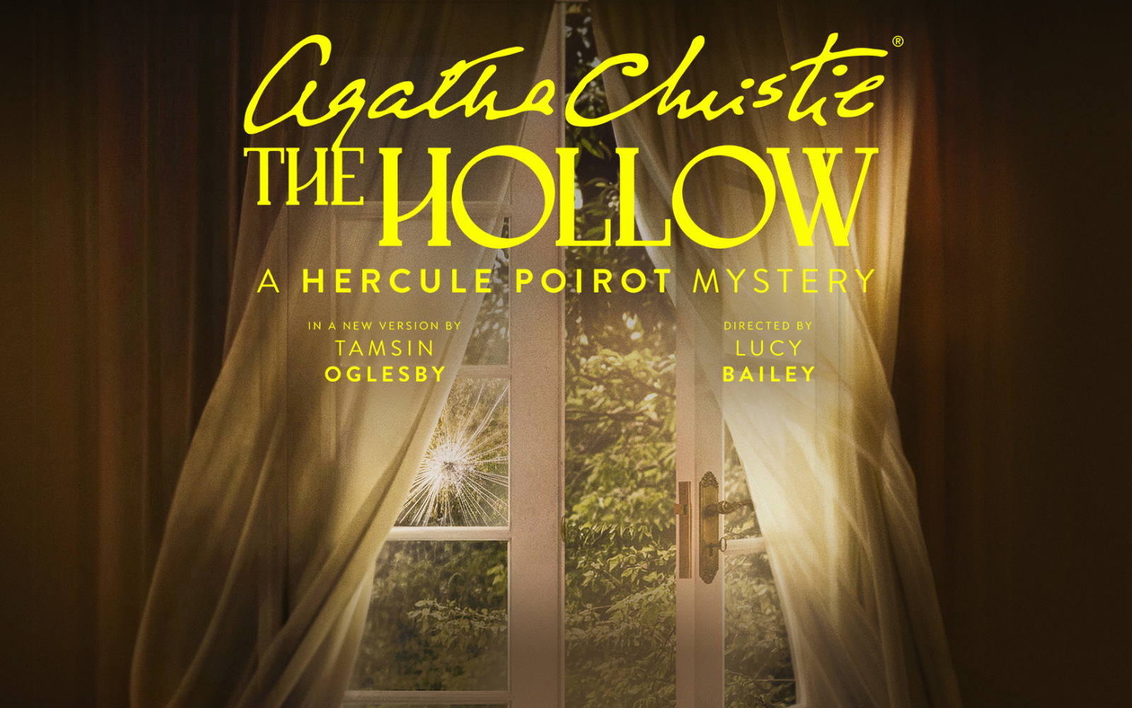 Agatha Christie’s The Hollow
