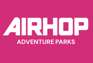 AirHop Adventure & Trampoline Park Colchester logo