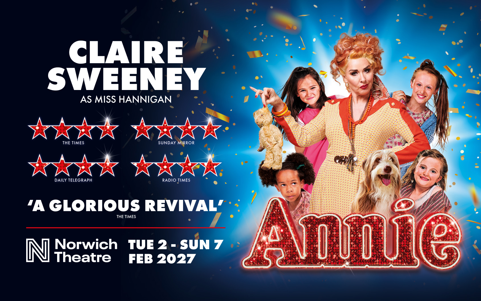 Annie