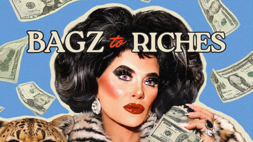 Baga Chipz – Bagz to Riches