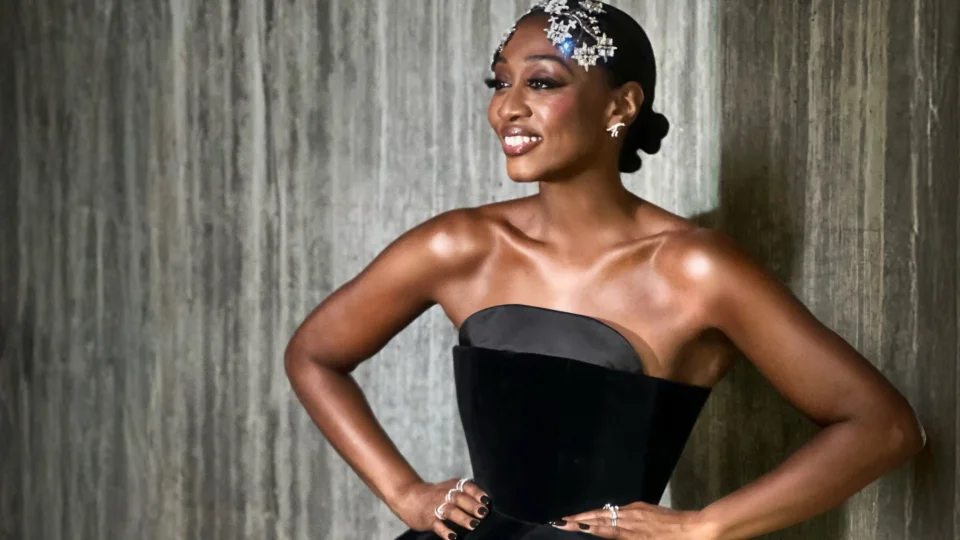 Beverley Knight