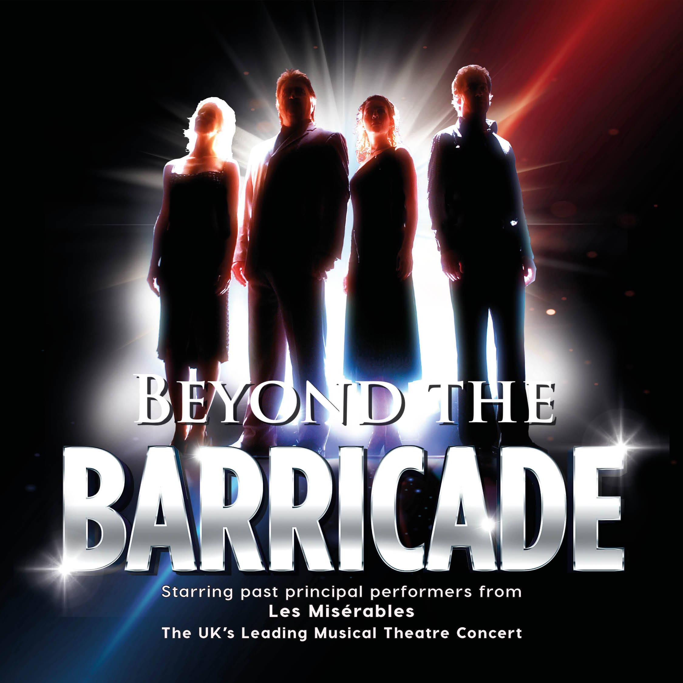 Beyond The Barricades 2027