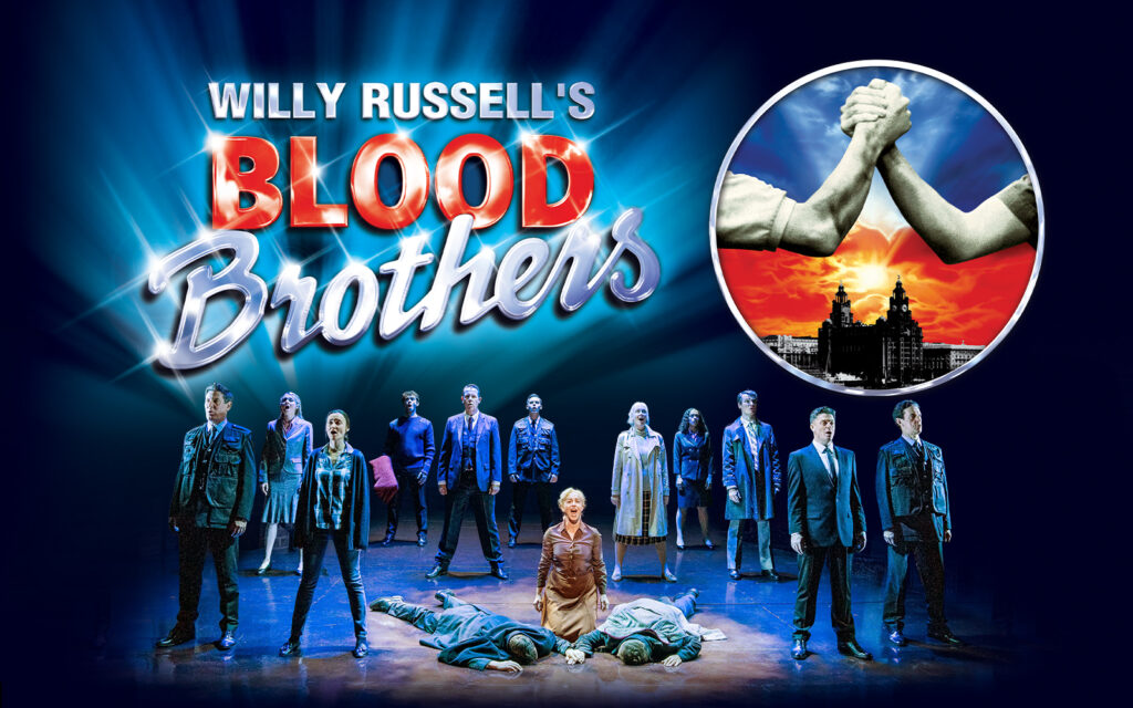 Blood Brothers