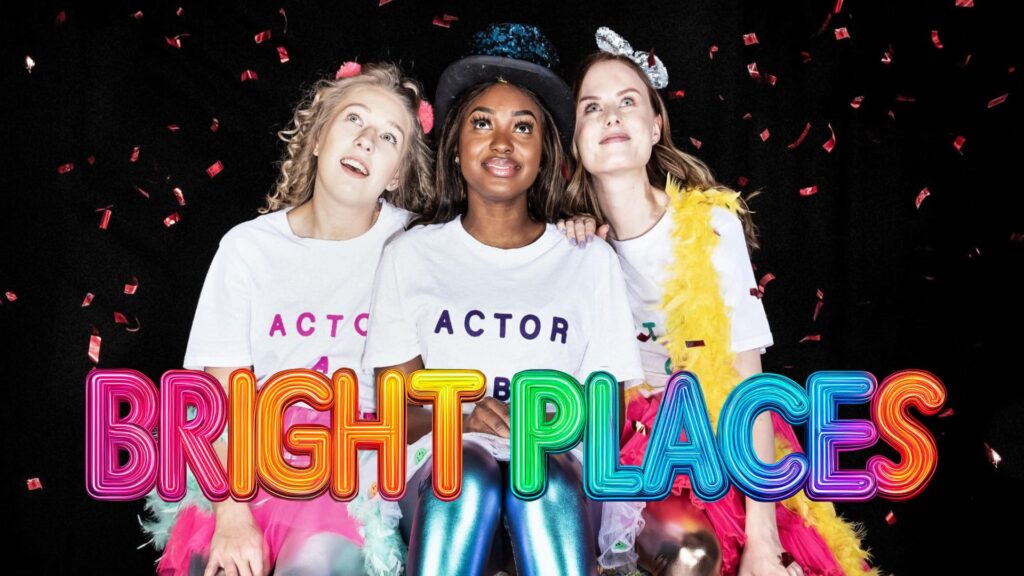 Bright Places