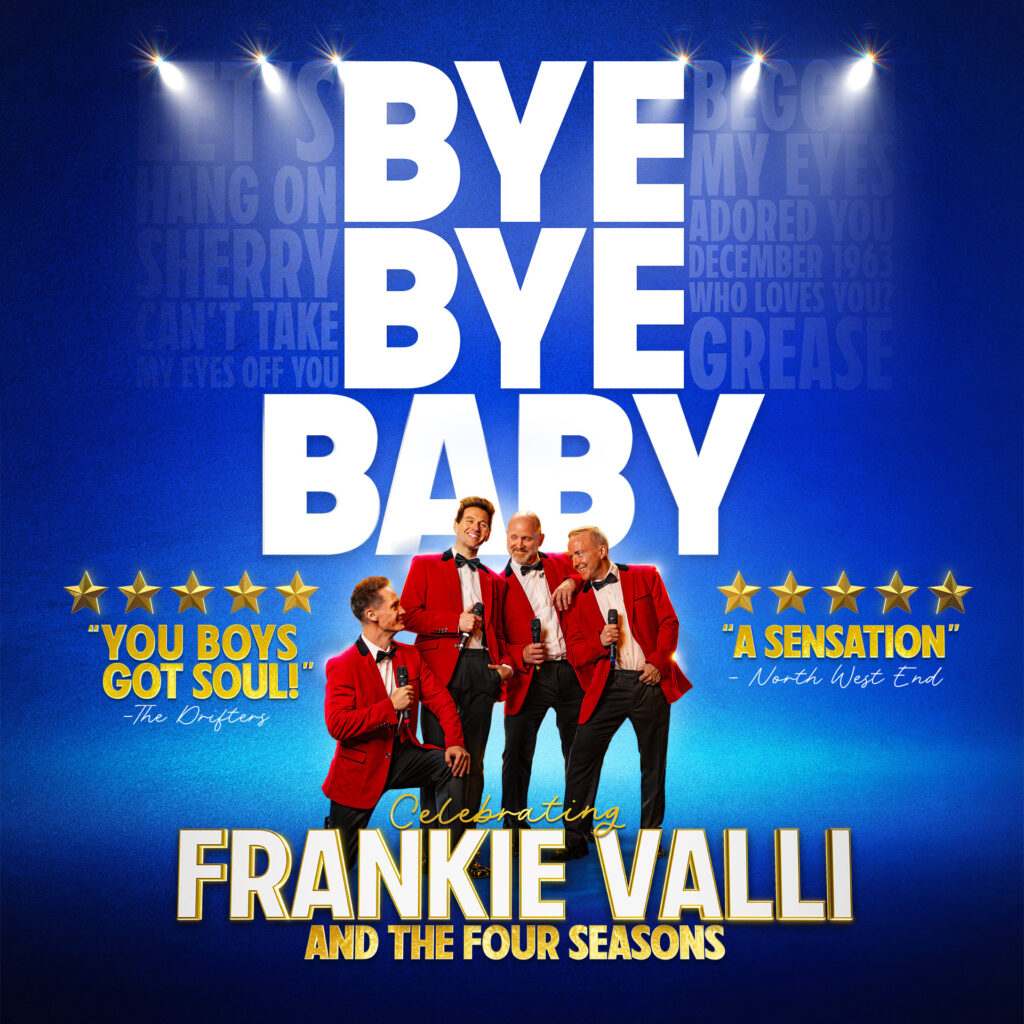 Bye Bye Baby